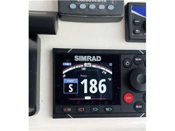 WellCraft 360 Coastal