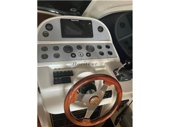 Starfisher ST 34 Cruiser Fly