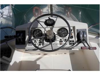 Arcoa Fisherman 10.80