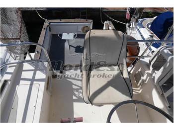 Arcoa Fisherman 10.80