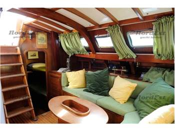 Cantiere Navale di Fano Goletta