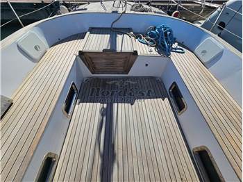 Cantiere Navale di Fano Goletta