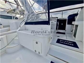 3B Craft (Gregorini) 37 Open