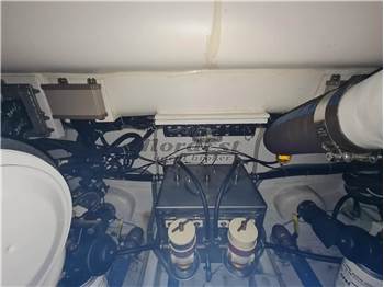 3B Craft (Gregorini) 37 Open