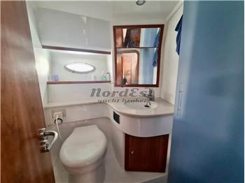 3B Craft (Gregorini) 37 Open