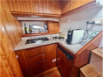 3B Craft (Gregorini) 37 Open