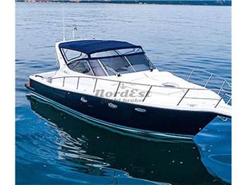 3B Craft (Gregorini) 37 Open