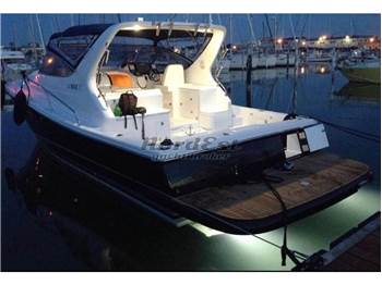 3B Craft (Gregorini) 37 Open