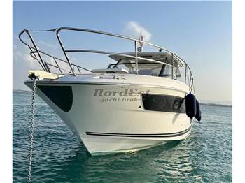 Jeanneau Cap camarat 12.50 1250 WA