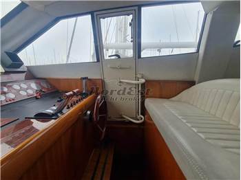 Della Pasqua DC14 Fly