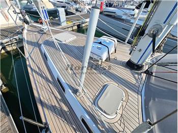 Franchini Atlantide 45 S