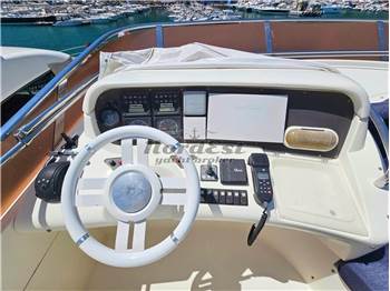 Azimut 55 Fly Evolution
