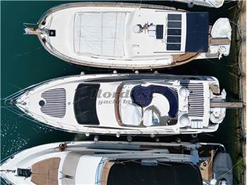 Azimut 55 Fly Evolution