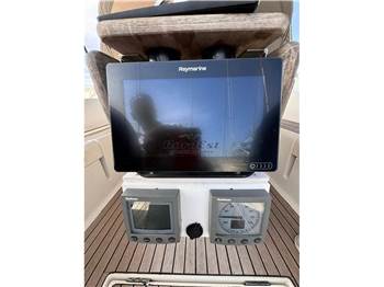 Jeanneau Sun Odyssey 52.2