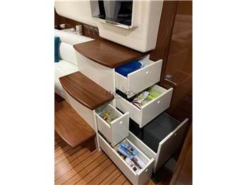 Jeanneau Prestige 38 S