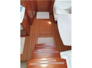Jeanneau Prestige 38 S