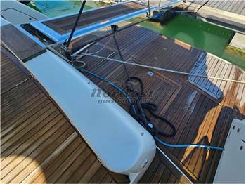 Carnevali 50 Fly