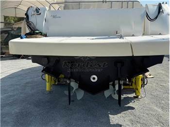 Zeta Group F 300 Bluetime