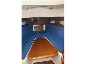 Zeta Group F 300 Bluetime