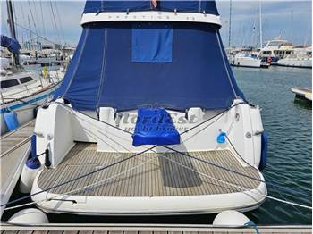 Jeanneau Prestige 32