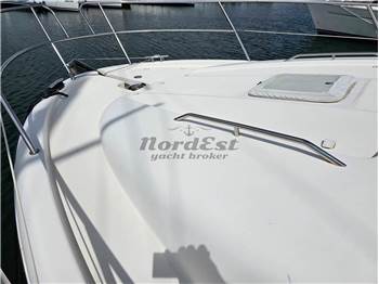 Jeanneau Prestige 32