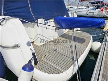 Jeanneau Prestige 32