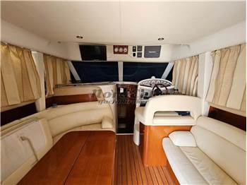 Jeanneau Prestige 32