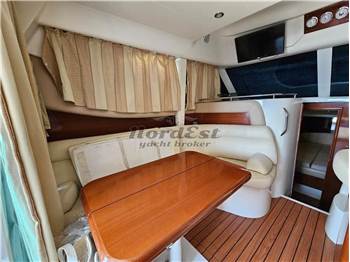 Jeanneau Prestige 32