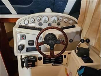 Jeanneau Prestige 32