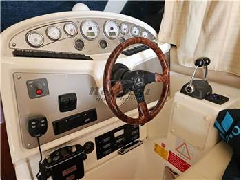 Jeanneau Prestige 32