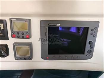 Jeanneau Prestige 32