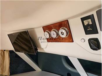 Jeanneau Prestige 32