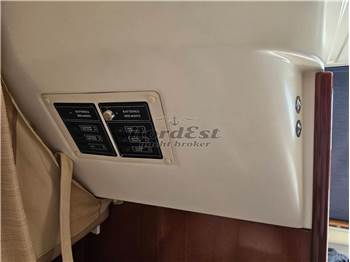Jeanneau Prestige 32