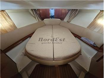 Jeanneau Prestige 32