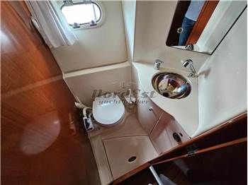Jeanneau Prestige 32