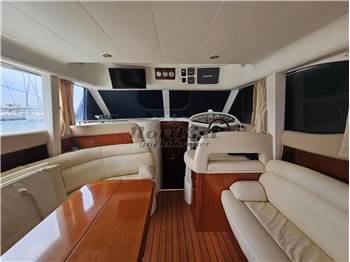 Jeanneau Prestige 32