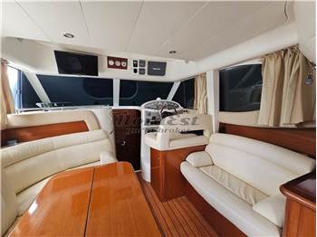 Jeanneau Prestige 32