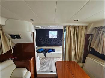 Jeanneau Prestige 32