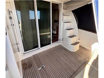 Jeanneau Prestige 32