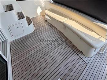 Jeanneau Prestige 32