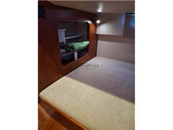 Fairline 34 Targa