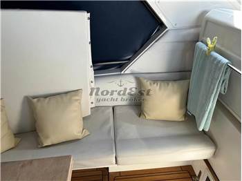 Fairline 34 Targa