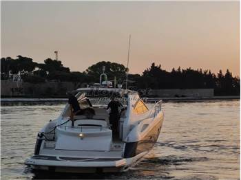 Sunseeker 46 Portofino