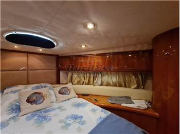 Sunseeker 46 Portofino