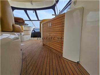 Sessa C42 HT- Soft Top