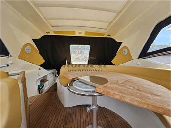 Sessa C42 HT- Soft Top