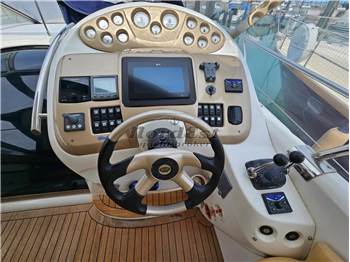 Sessa C42 HT- Soft Top