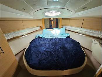 Sessa C42 HT- Soft Top