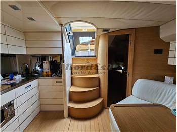 Sessa C42 HT- Soft Top