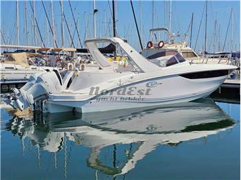 Sea Prop Grand Sport 31